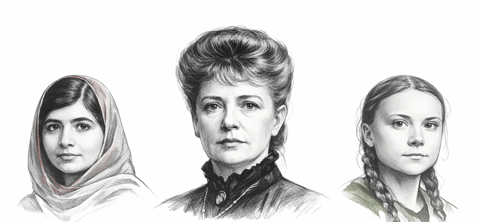 Femmes et paix : tant que l’égalité vacille, la paix ment