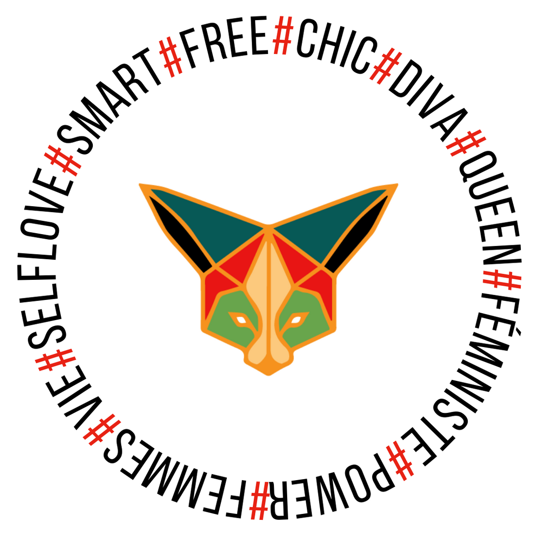 La raison d'être de LA FENNEK ✊