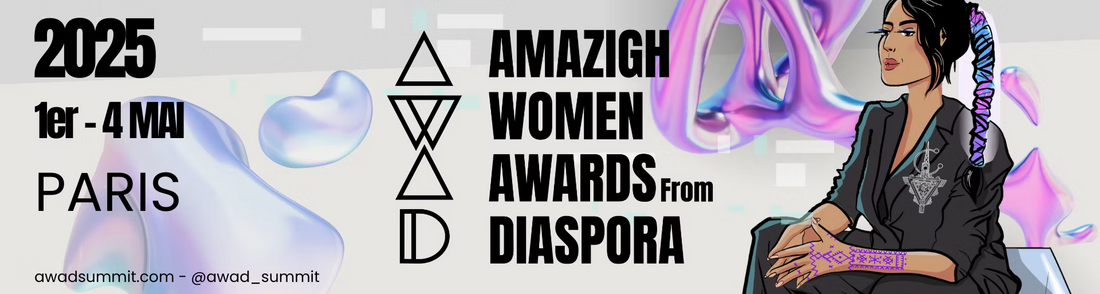 LA FENNEK aux AWAD Summit 2025 : une présence engagée au cœur de la culture